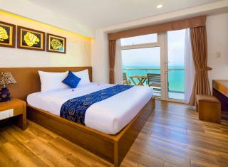 Saphia Hotel Nha Trang - Nha Trang - 4