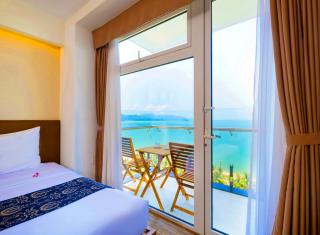 Saphia Hotel Nha Trang - Nha Trang - 9