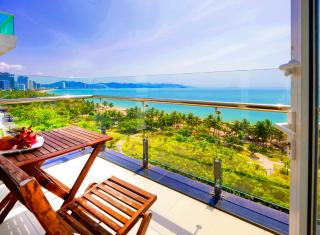 Saphia Hotel Nha Trang - Nha Trang - 8