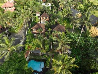 Sari Wangi Cottage - Ubud - 1