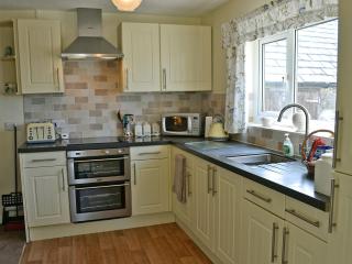 Ty Main Cottage - Newborough - 2