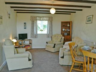 Ty Main Cottage - 1