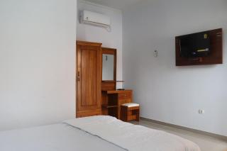 Aluky Hotel - Majalengka - 8