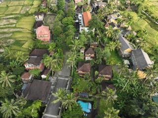 Sari Wangi Cottage - Ubud - 3