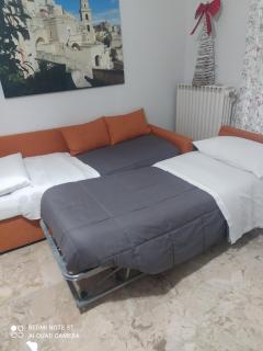 Matera Suite - Matera Suite B - Matera - 9