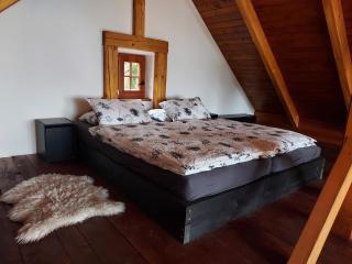 Hiška oddiha - Rest house - 2