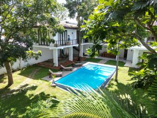 Villa Fauna - Ahangama - 8