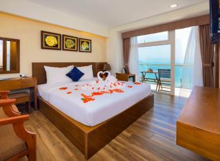 Saphia Hotel Nha Trang - Nha Trang - 0