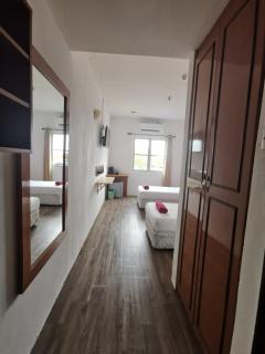 THE ZULEY HERITAGE HOTEL - Kuala Perlis - 1