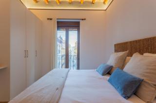 Apartamento Cetti Meriem - Granada - 2
