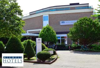 Michels Hanseatic Hotel Norderney - Norderney - 0