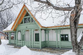 Dimineți în Cerdac - Piatra Neamţ - 7