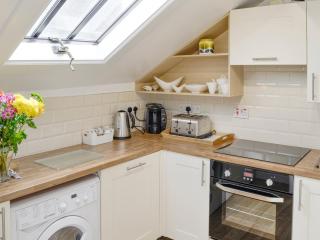 Loft 10 - Keswick - 9