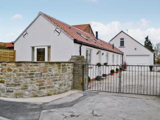 Wheatsheaf Cottage - Nun Monkton - 6