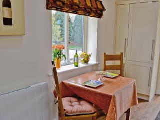 Wheatsheaf Cottage - Nun Monkton - 7