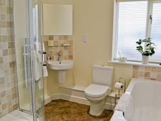 Wheatsheaf Cottage - Nun Monkton - 3