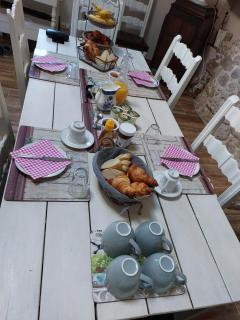 Lazy Days - Rancon - 7
