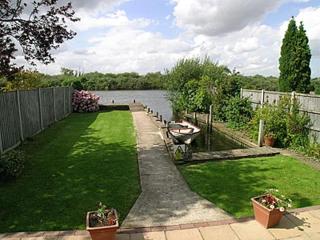 Summer Time - Brundall - 7