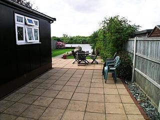 Summer Time - Brundall - 5