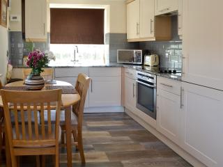 Sail Loft Apartment - Whitby - 8