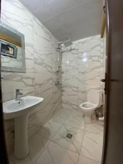 Woodland house - Dzentsmani - 9