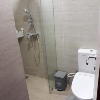 The Accent Apartemen - Jurangmanggu - 2