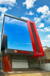 Citadel Inn Serviced Apartments - Cochin - 0