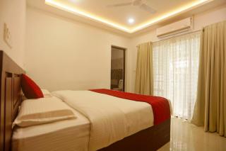 Citadel Inn Serviced Apartments - Cochin - 7