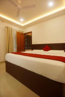 Citadel Inn Serviced Apartments - Cochin - 5