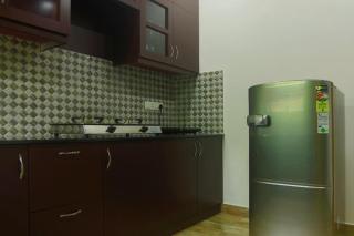 Citadel Inn Serviced Apartments - Cochin - 4