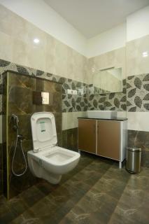Citadel Inn Serviced Apartments - Cochin - 3