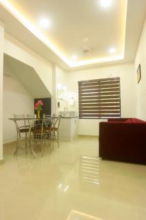 Citadel Inn Serviced Apartments - Cochin - 2