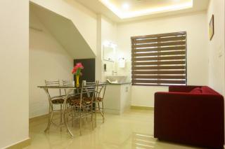 Citadel Inn Serviced Apartments - Cochin - 1