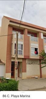 Precioso apartamento con garaje en Avenida Andalucía 77 playa Mezquitilla - Algarrobo - 6