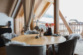 Sunny Retreat Apartment - Kranjska Gora - 1
