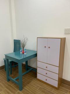 HO GIA AN Home - King Room - 7