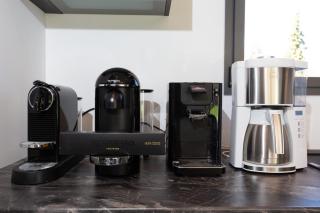 Gites Spa Strasbourg - Villa Lion - SPA Privé, Sauna, Borne d'arcade, Babyfoot - Ittenheim - 6