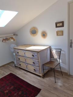 charmant logement à la campagne - 7