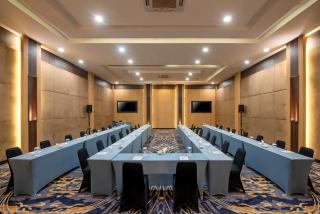 Oakwood Hotel & Apartments Taman Mini Jakarta - 2