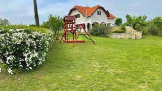 Dorono House - Balatonudvari - 5