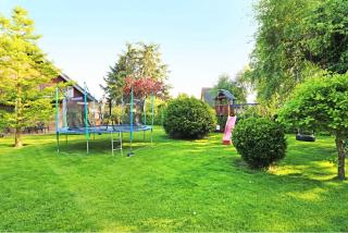 Ferienwohnung Wolfgram - Trassenheide - 1