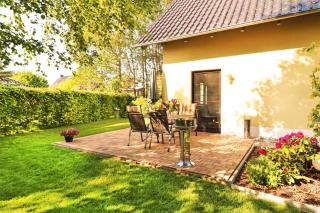 Ferienhaus Wolfgram - Trassenheide - 8
