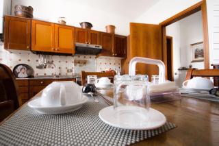 Alla Villa Liberty Bed & Breakfast - Verona - 8