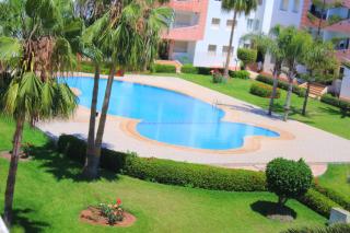 Ocean Blue Residence à MOHAMMEDIA - 0