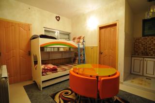 European Complex - Bhurban - 2