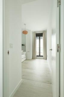 Tejares Sevilla Luxury Penthouse en Triana - gran terraza, piscina & parking privados - Sevilla - 6
