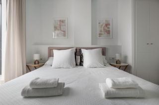 Tejares Sevilla Luxury Penthouse en Triana - gran terraza, piscina & parking privados - Sevilla - 7