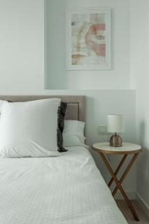 Tejares Sevilla Luxury Penthouse en Triana - gran terraza, piscina & parking privados - Sevilla - 4