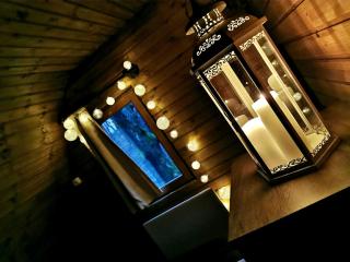 Tölgyes Menedék - 4