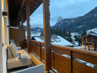 Apartments Rainer - Val Gardena - Ortisei - 4